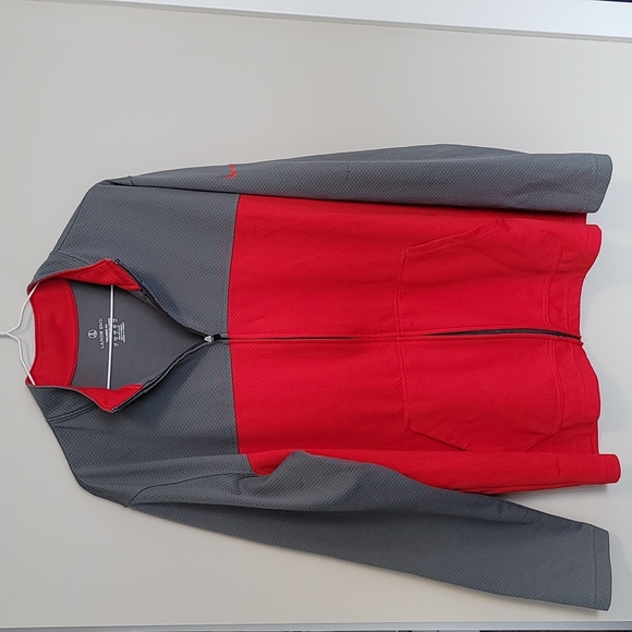Lands' End Other - Lands End light zip up